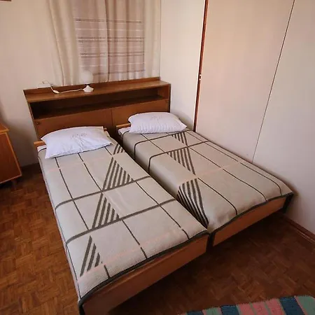 Comfortable Close To The