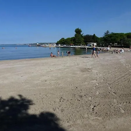 Lägenhet Comfortable Close To The