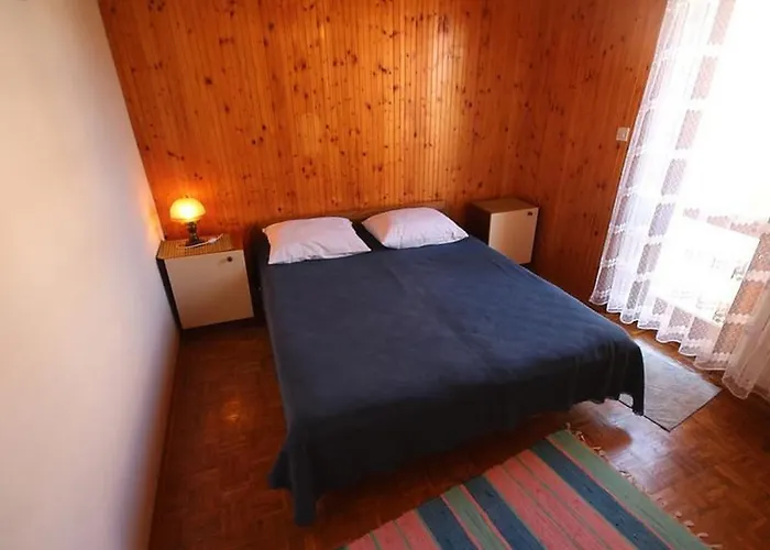 Lägenhet Comfortable Close To The