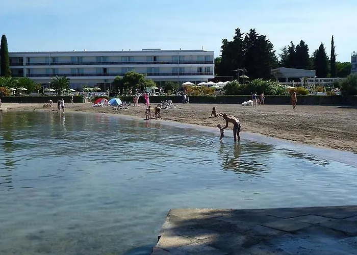 Lägenhet Comfortable Close To The *