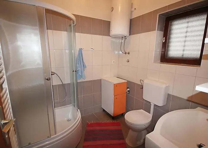 Comfortable Close To The Zadar