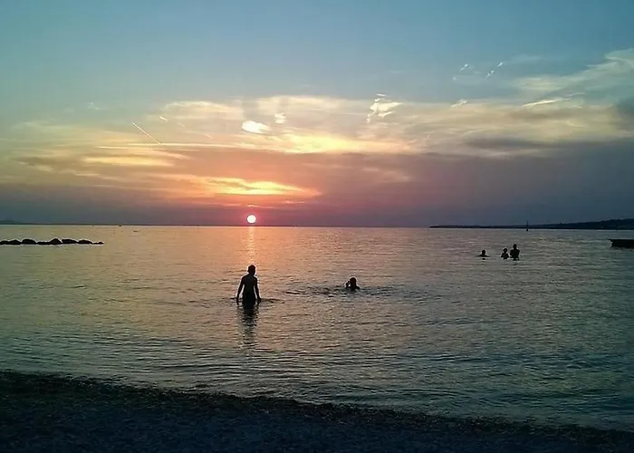 Comfortable Close To The * Zadar