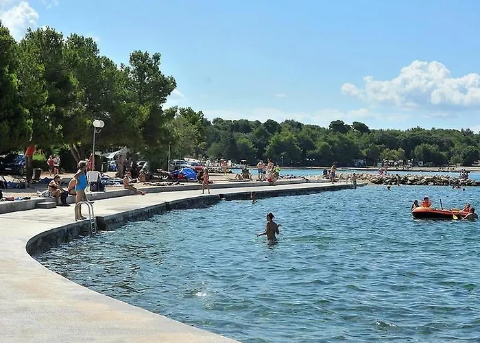 Comfortable Close To The * Zadar