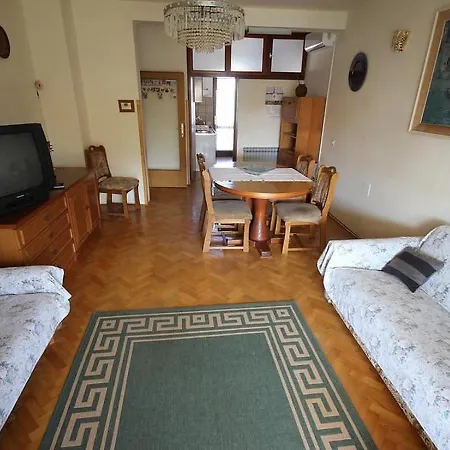 Apartment Comfortable Close To The *
