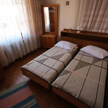 Comfortable Close To The