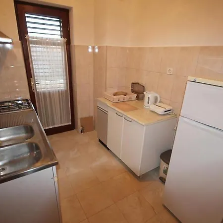 Comfortable Close To The Apartment Zadar