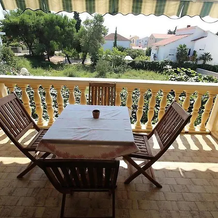 Comfortable Close To The Zadar