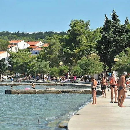 Apartment Comfortable Close To The Zadar
