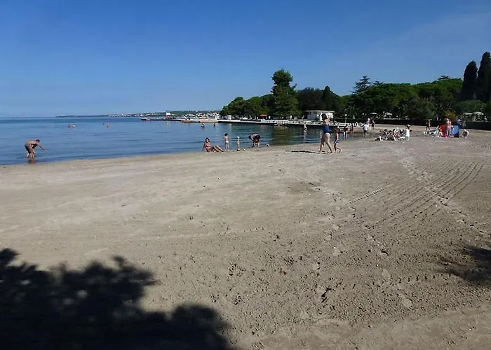 Apartamento Comfortable Close To The