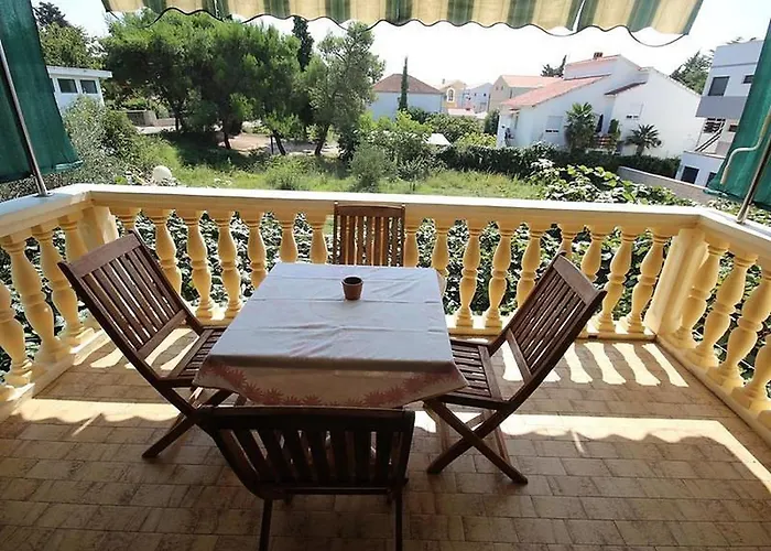 Comfortable Close To The Zadar